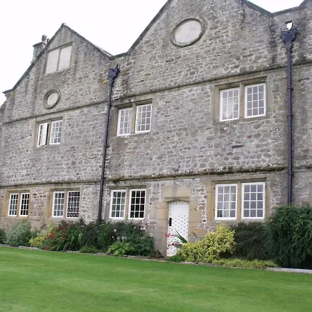 Braithwaite Hall Apartment East Witton Exterior photo