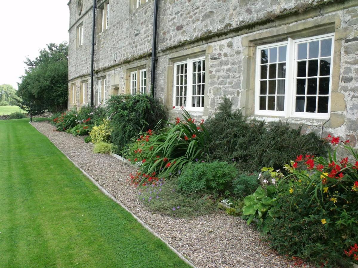 Apartment Braithwaite Hall