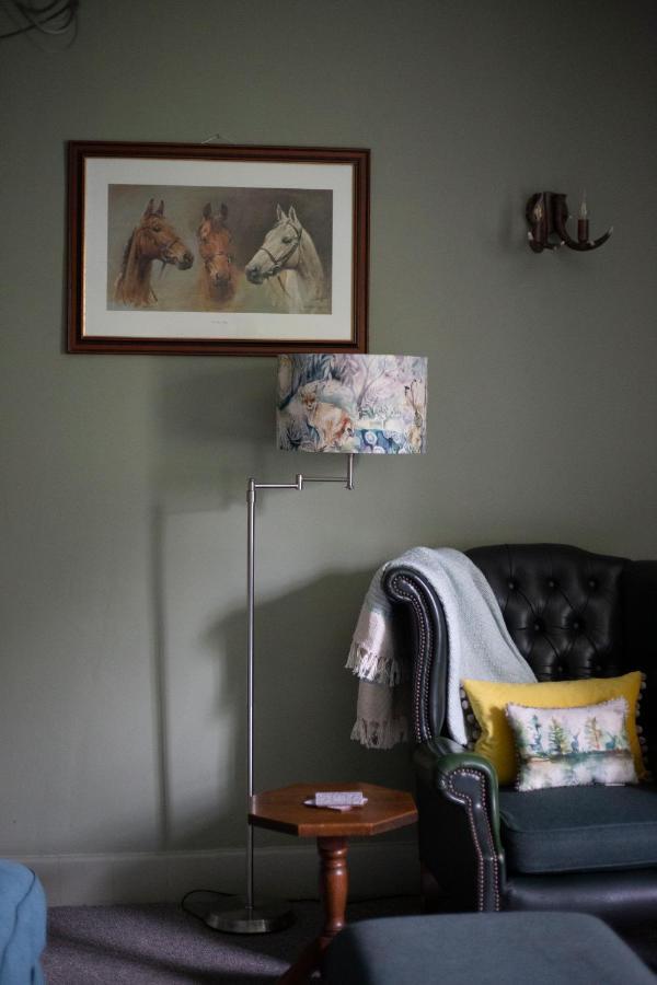 Apartment Braithwaite Hall East Witton