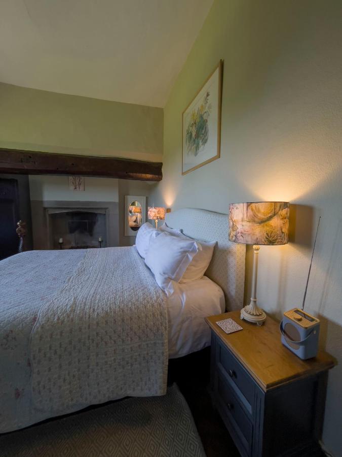 Braithwaite Hall Apartment