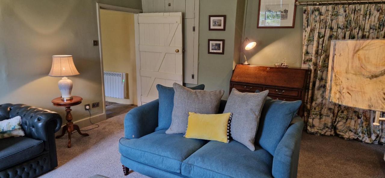 Apartment Braithwaite Hall East Witton