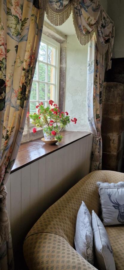 Braithwaite Hall Apartment
