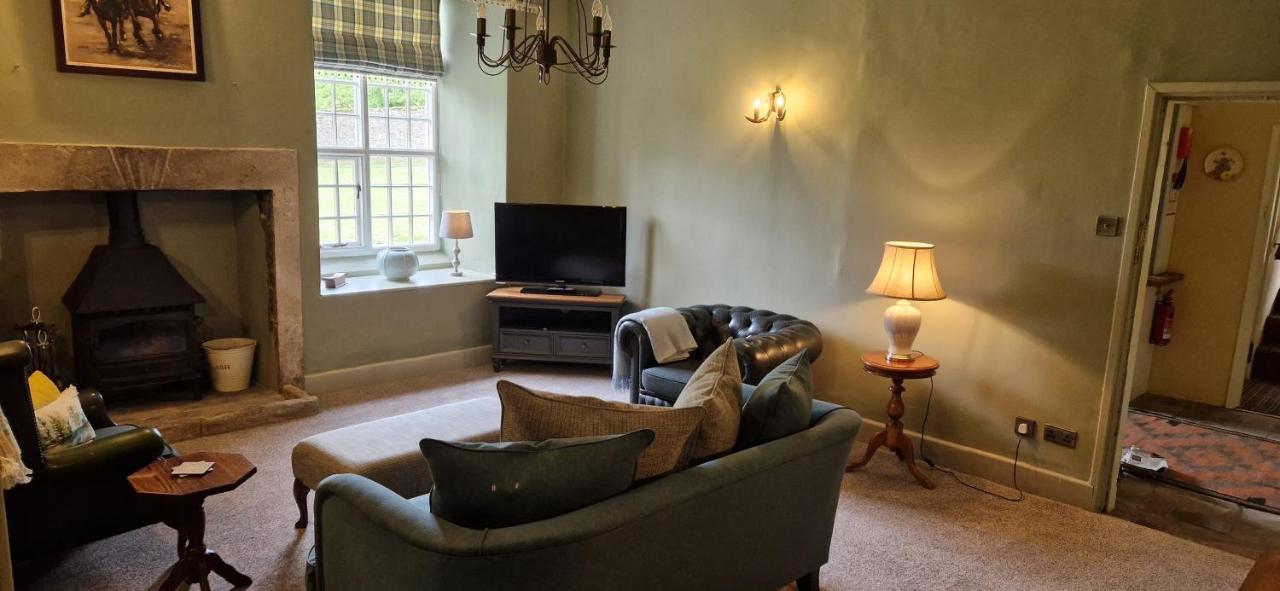 Braithwaite Hall Apartment *